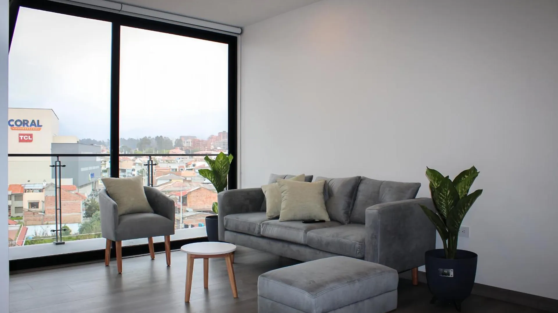 Apartment Estay Go Navarra Suite Cuenca