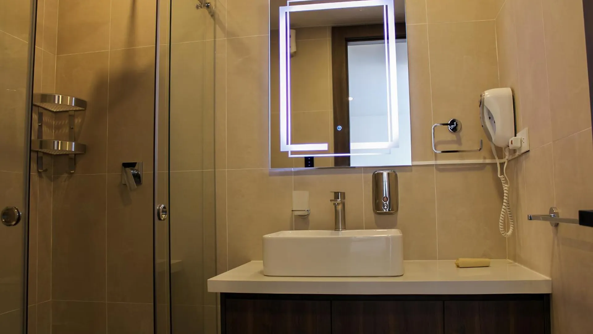 Apartment Estay Go Navarra Suite Cuenca Ecuador