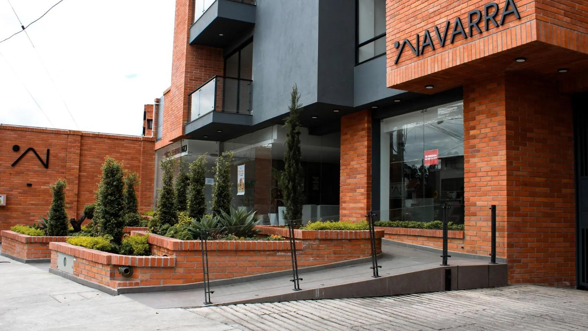 Apartment Estay Go Navarra Suite Cuenca