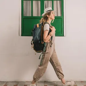 Hostel Wild Monkey, Cuenca
