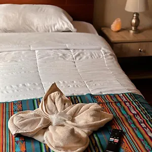 Guest house Casa Aida Luz, Cuenca